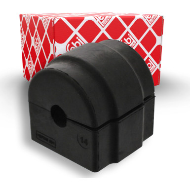 FEBI BILSTEIN 45708 Lagerung, Stabilisator FEBI BILSTEIN 45708 Lagerung, Stabilisator