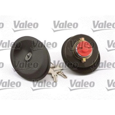 Valeo Verschluss, Kraftstoffbehälter 745370