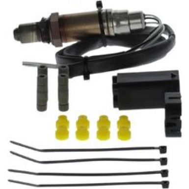 BOSCH Lambdasonde 0 258 986 502