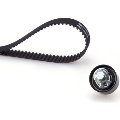 Gates Zahnriemensatz PowerGrip™ K015571XS