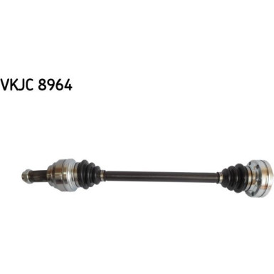 SKF Antriebswelle VKJC 8964