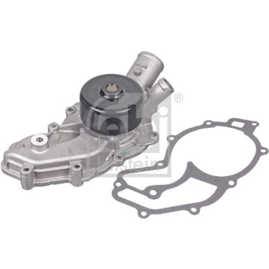 FEBI BILSTEIN 26397 Wasserpumpe
