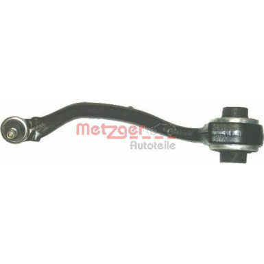 Metzger Lenker, Radaufhängung 58053001