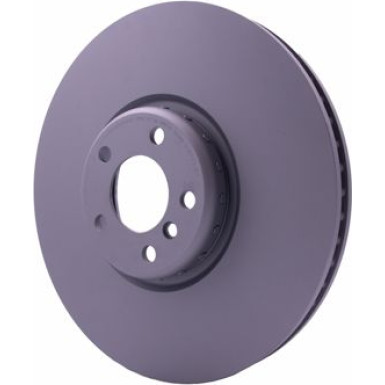 Hella Bremsscheibe Pro High Carbon 8DD 355 120-731