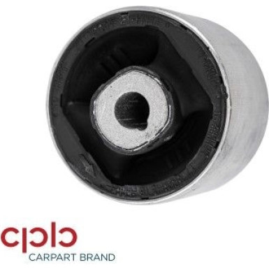 CPB Lagerung, Lenker 501205