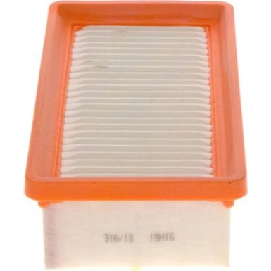 Luftfilter F 026 400 607