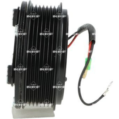 NRF Magnetkupplung, Klimakompressor 380151 NRF Magnetkupplung, Klimakompressor 380151