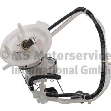 Sensor, Kraftstoffvorrat 7.02701.42.0 Sensor, Kraftstoffvorrat 7.02701.42.0