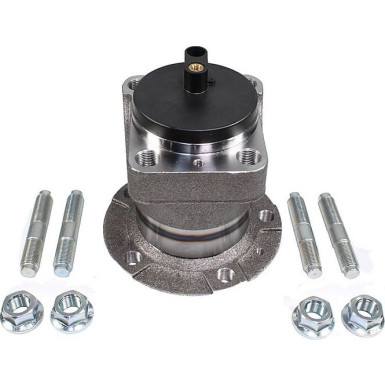 Metzger Radlagersatz COMPETENCE KIT WM 2289