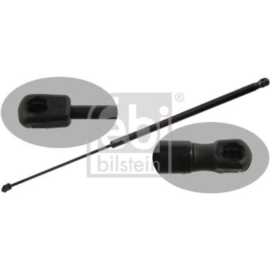 FEBI BILSTEIN 39261 Gasfeder, Motorhaube
