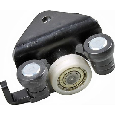 Metzger Rollenführung, Schiebetür 2310123