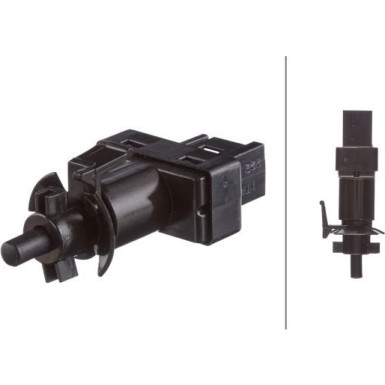 Hella Bremslichtschalter 6DD 010 966-431