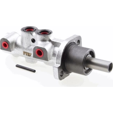 Hella Hauptbremszylinder 8AM 355 503-191