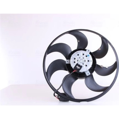 Nissens Lüfter, Motorkühlung 85777