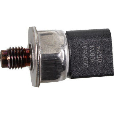 Metzger Sensor, Kraftstoffdruck 0906501