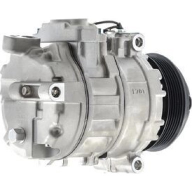 Mahle Kompressor, Klimaanlage BEHR ACP 1348 000S