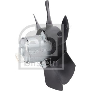 FEBI BILSTEIN 06989 Lüfter, Motorkühlung