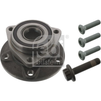 FEBI BILSTEIN 40658 Radlagersatz
