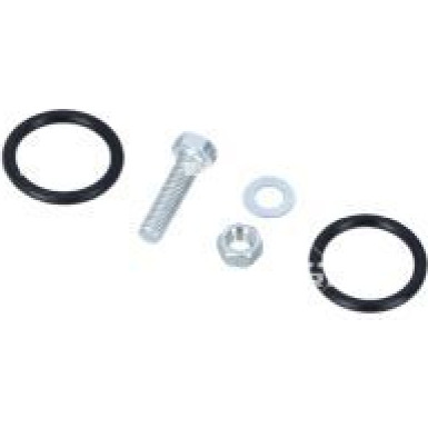 NRF Wärmetauscher, Innenraumheizung EASY FIT 54415