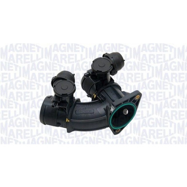 Magneti Marelli Drosselklappenstutzen 802009289501