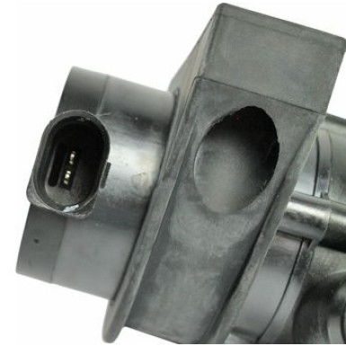 Metzger Wasserumwälzpumpe, Standheizung 2221008