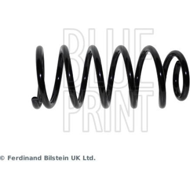 Blue Print Fahrwerksfeder ADG088363