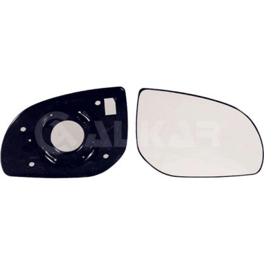Alkar Spiegelglas, Außenspiegel 6402618