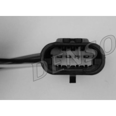 Denso Lambdasonde DOX-2002