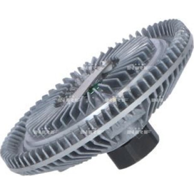 NRF Kupplung, Kühlerlüfter 49040