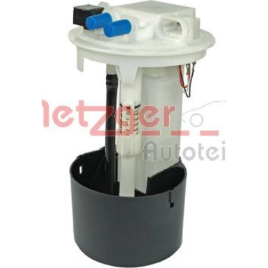 Metzger Sensor, Kraftstoffvorrat 2250088