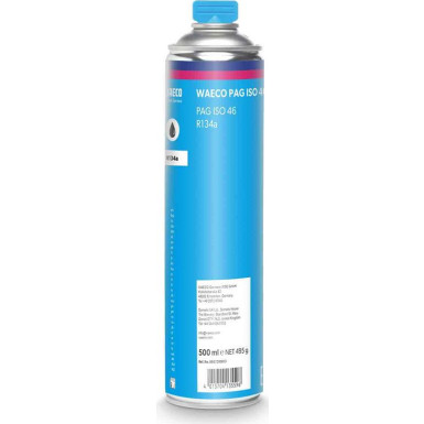 WAECO 8887200013 Kompressor-Öl PAG 46, VG 46 WAECO 8887200013 Kompressor-Öl PAG 46, VG 46