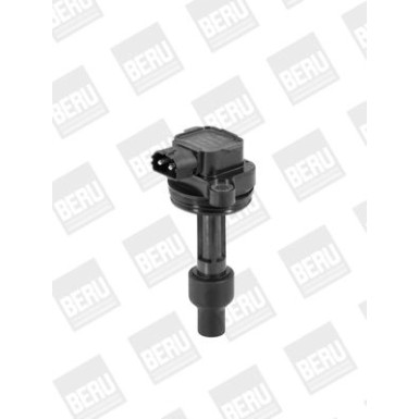 BorgWarner (BERU) Zündspule ZS446