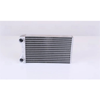 Nissens Wärmetauscher, Innenraumheizung FIRST FIT 70227