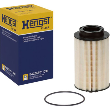 Kraftstofffilter E422KP01 D98
