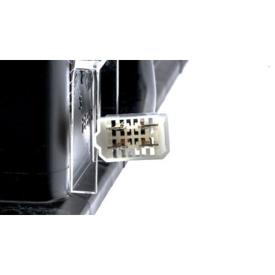 Mahle Innenraumgebläse BEHR Premium Line AB 179 000P
