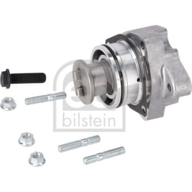 FEBI BILSTEIN 102307 Ölpumpe