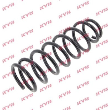Fahrwerksfeder RG6548 Fahrwerksfeder RG6548