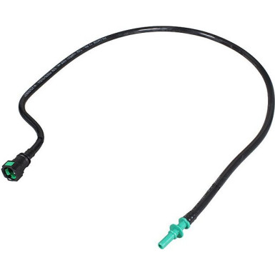 Metzger Kraftstoffleitung 2150243