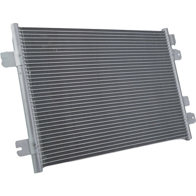 Kondensator, Klimaanlage 814077 Kondensator, Klimaanlage 814077