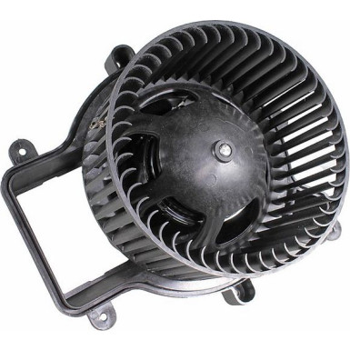 Metzger Innenraumgebläse 0917840