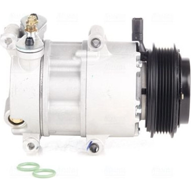 Kompressor, Klimaanlage 890664 Kompressor, Klimaanlage 890664