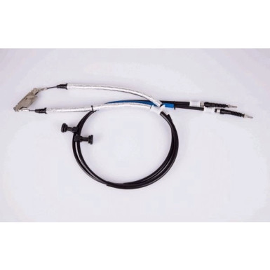 Hella Seilzug, Feststellbremse 8AS 355 667-841