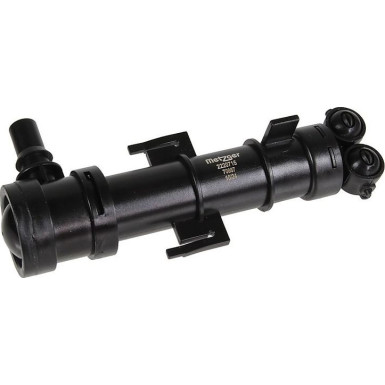 Metzger Waschwasserdüse, Scheinwerferreinigung 2220715