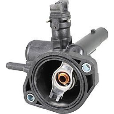 Metzger Thermostat, Kühlmittel 4006394