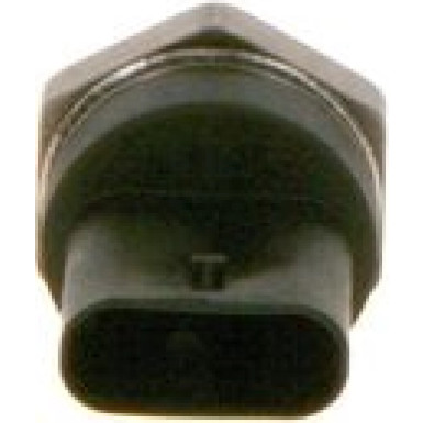 BOSCH Sensor, Kraftstoffdruck 0 261 230 474