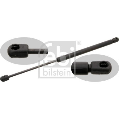 FEBI BILSTEIN 27609 Gasfeder, Koffer-/Laderaum