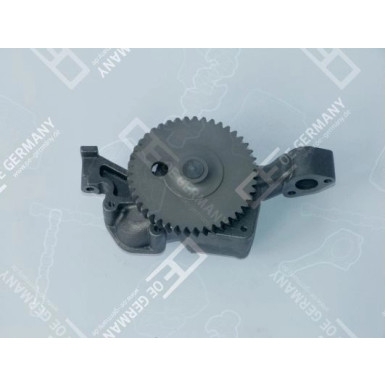 OE Germany Ölpumpe 02 1800 287601