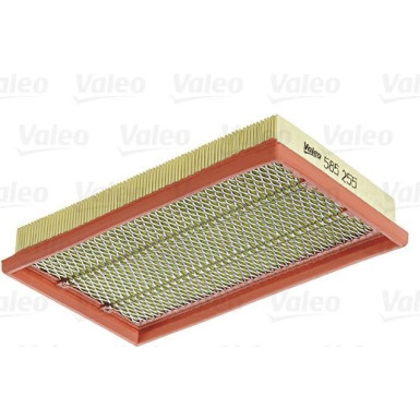 Valeo Luftfilter 585255
