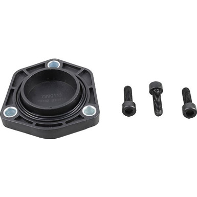 Metzger Dichtungssatz, Ölwanne COMPETENCE KIT 7990111
