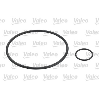 Valeo Kraftstofffilter 587905
